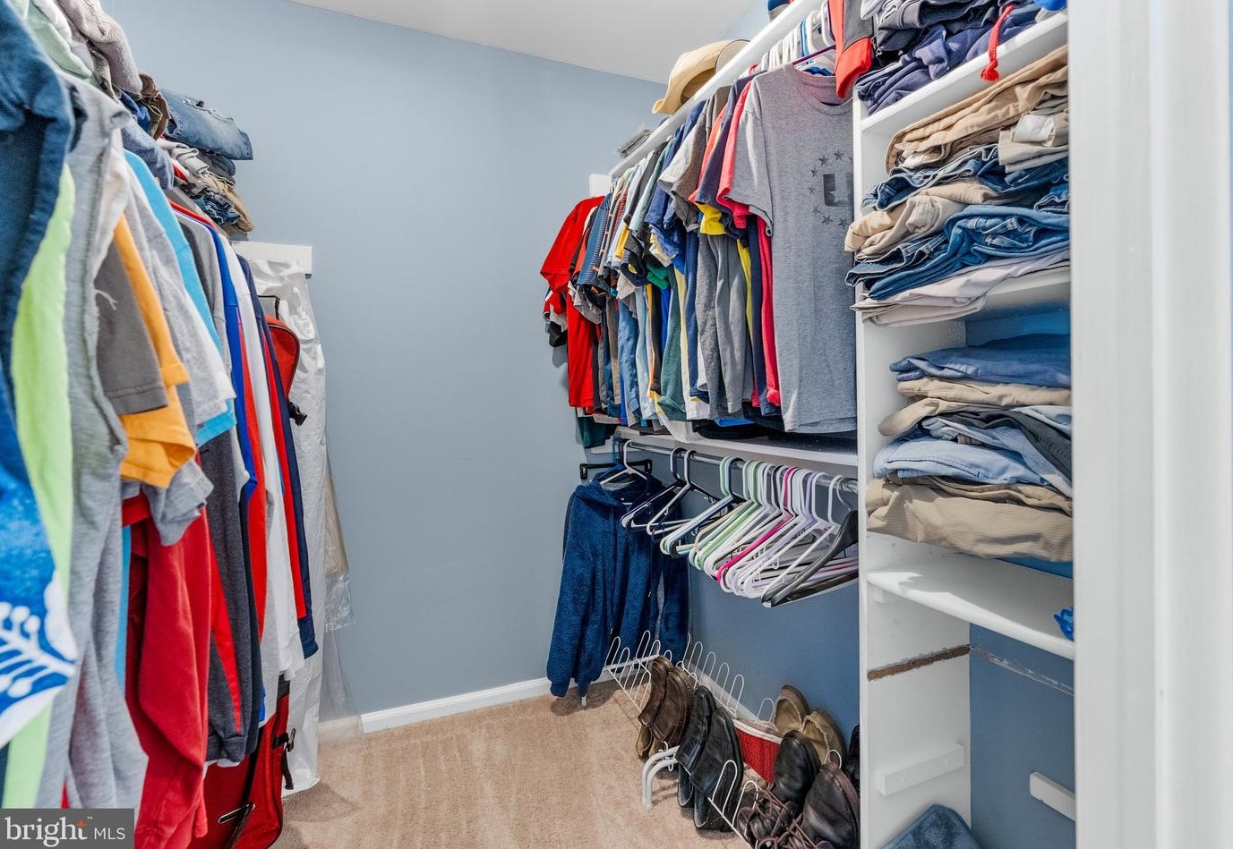 231 Parkview Way, Upper Makefield PA  18940-1136 exterior