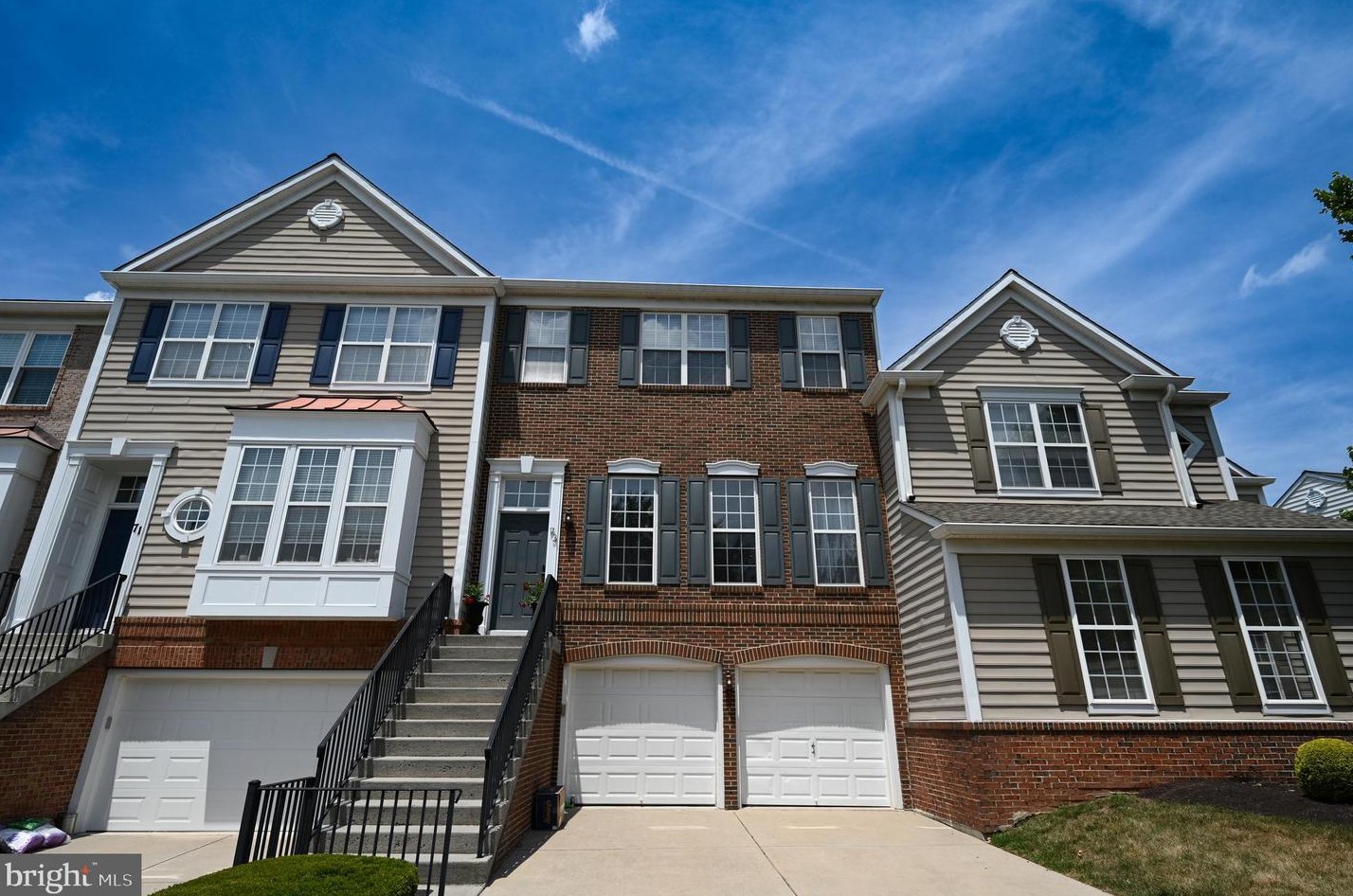 73 Avalon Ct #1204, Gardenville, PA 18901