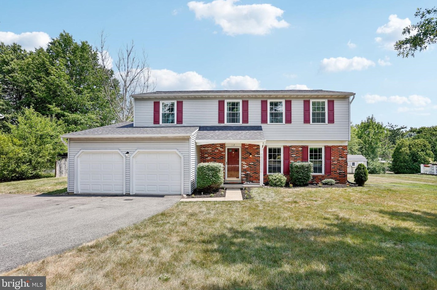 112 Noble Dr, Perkasie, PA 18944