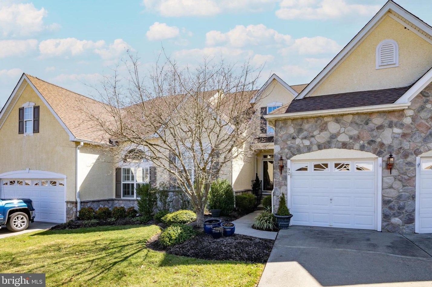 92 Mcconkey Dr, Washington Crossing, PA 18977