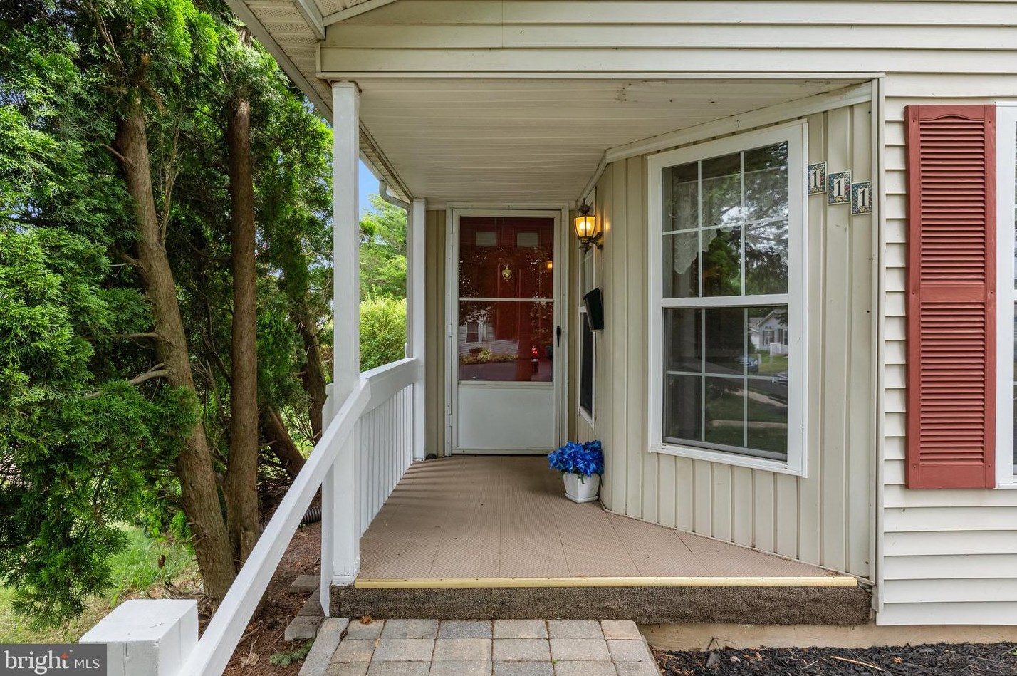 111 Birch Ct, New Hope, PA 18938