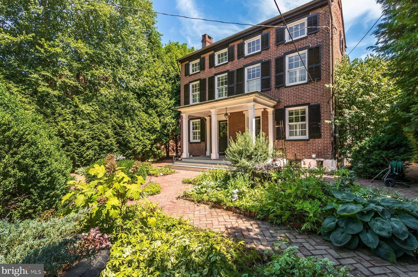 74 Old York Rd, New Hope, PA 18938