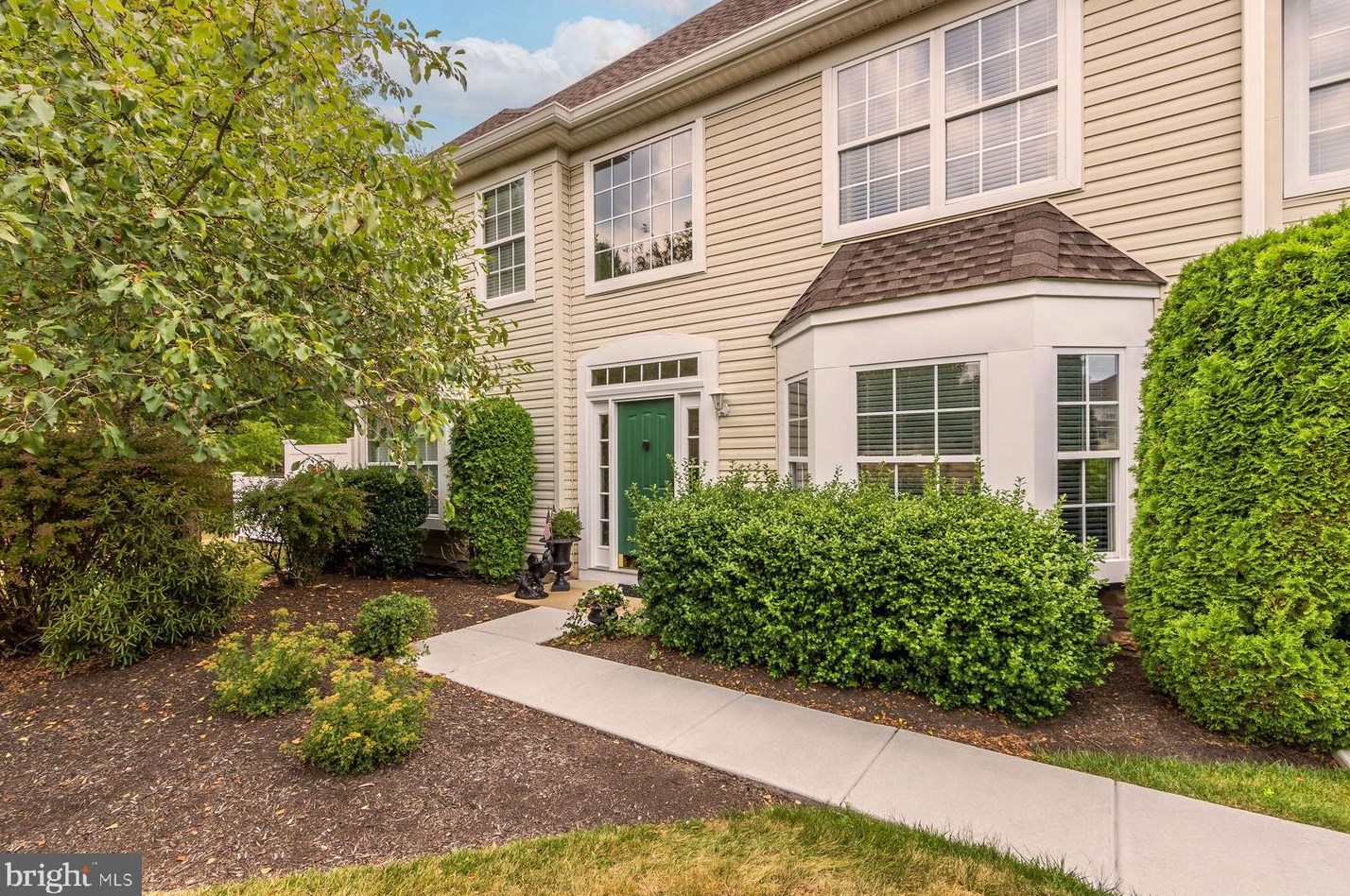 301 Weston Ln #24, New Hope, PA 18938