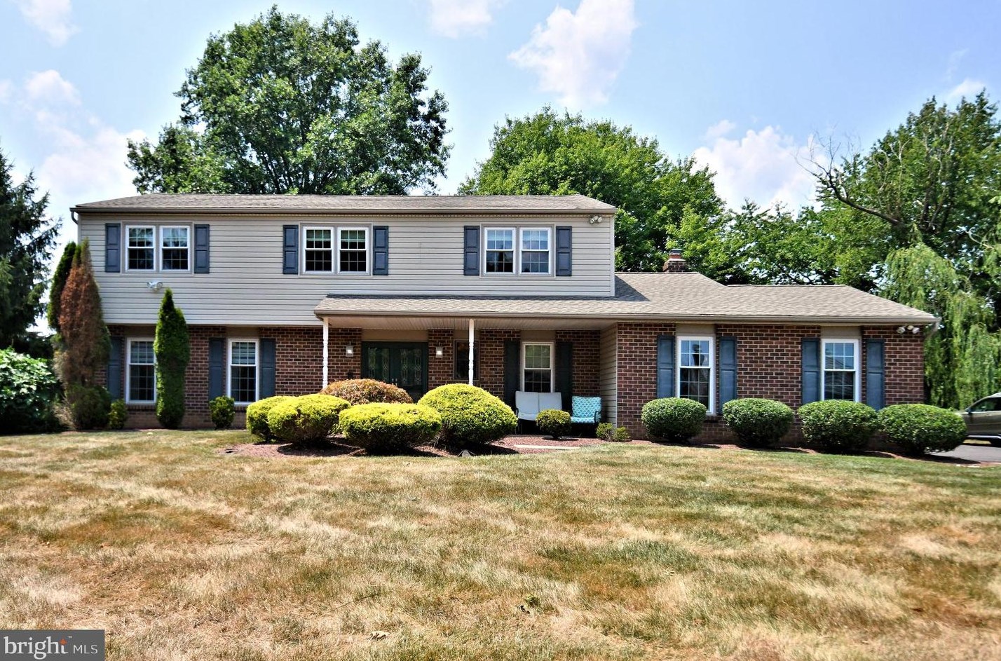 97 Redwood Dr, Southampton, PA 18954