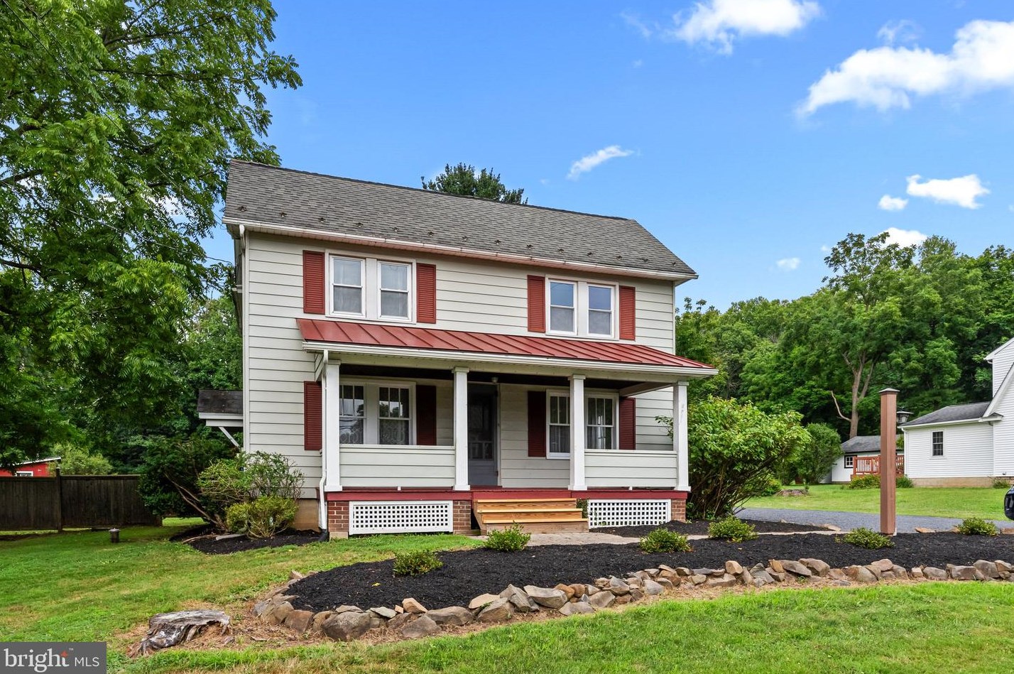 1663 Chestnut Ridge Rd, Upper Black Eddy, PA 18972