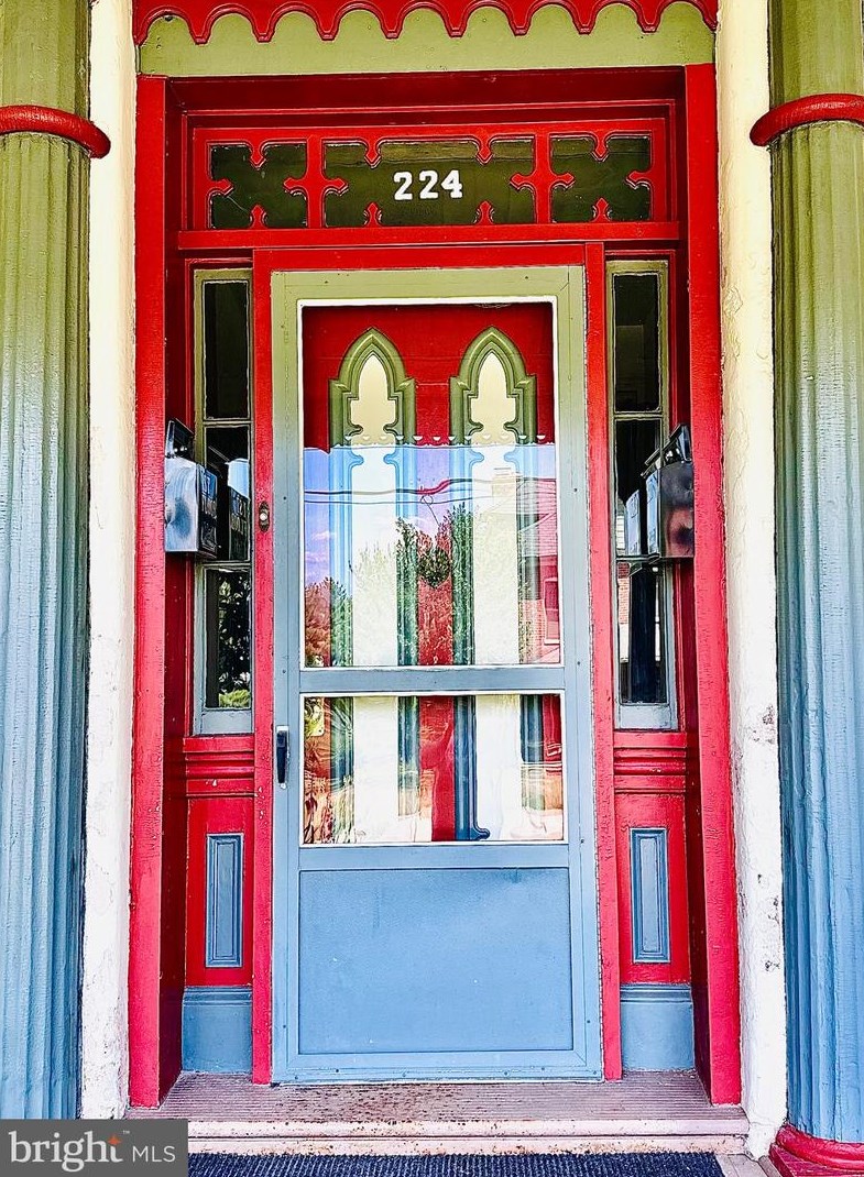 224 Washington Ave, Sellersville, PA 18960