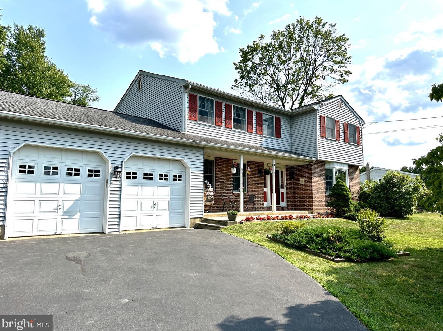 823 Churchville Rd, Southampton, PA 18966