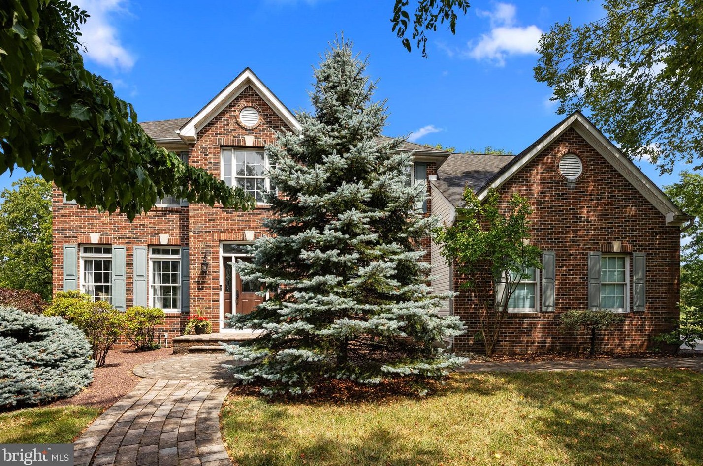 514 Glen Meadow Rd, Southampton, PA 18954