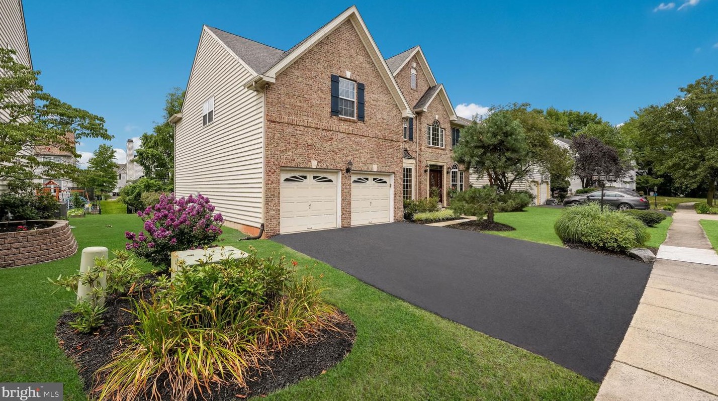 505 Timber Ct, Perkasie, PA 18944