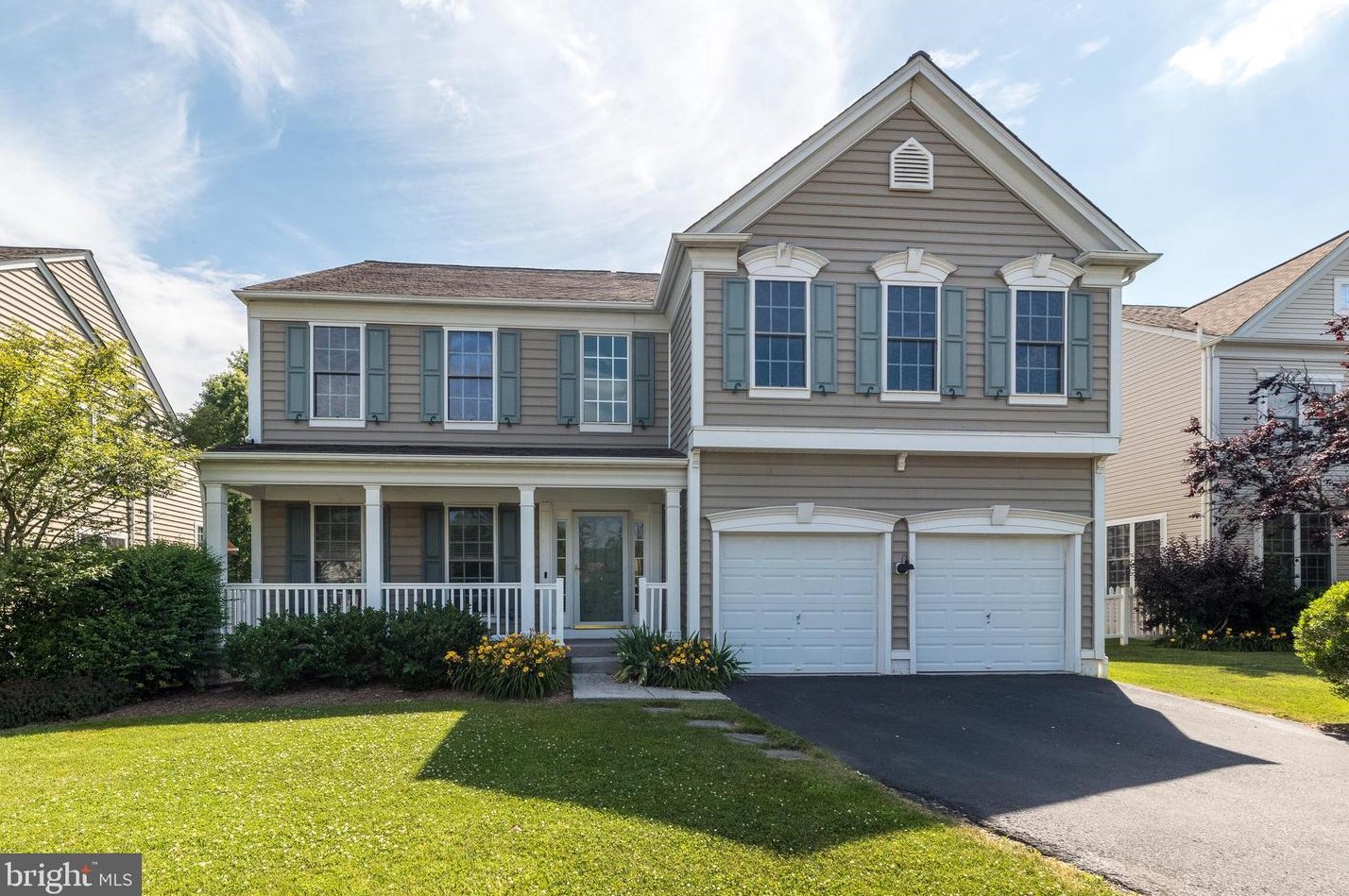 531 Shoemaker Dr, Fountainville, PA 18923