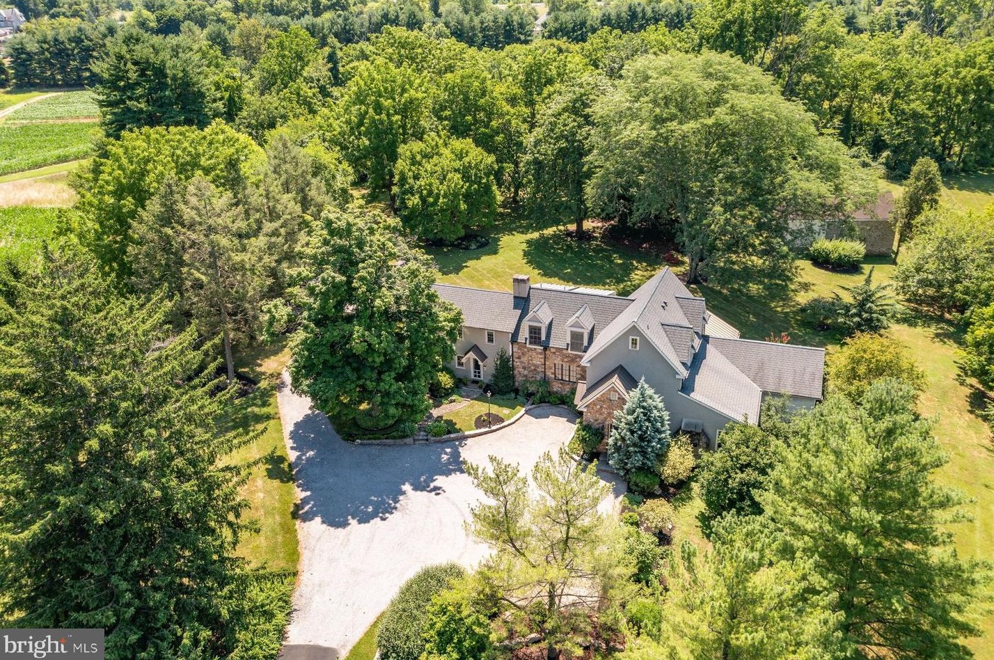 5025 Anderson Rd, Gardenville, PA 18902
