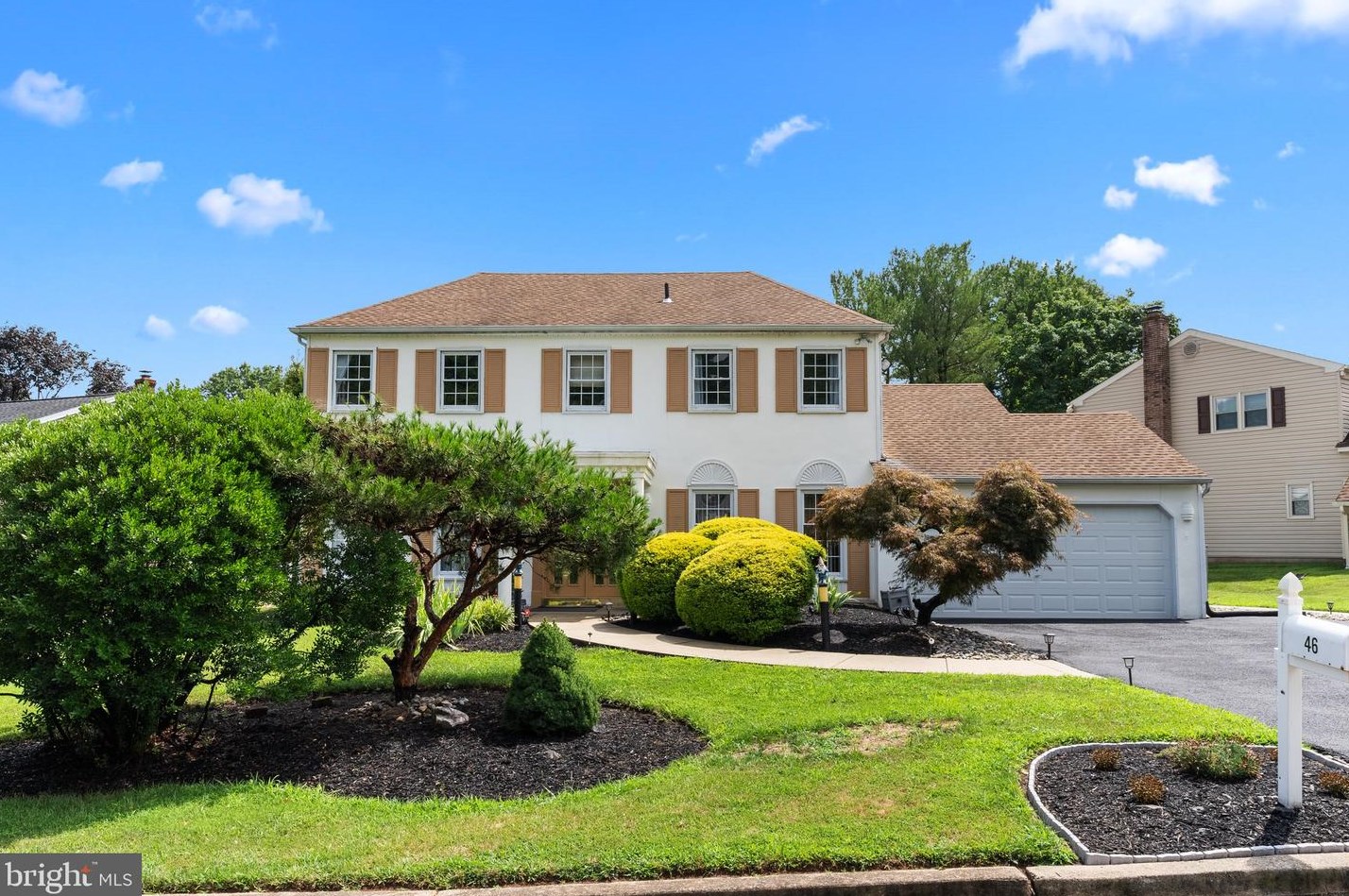 46 Jasons Way, Southampton, PA 18954