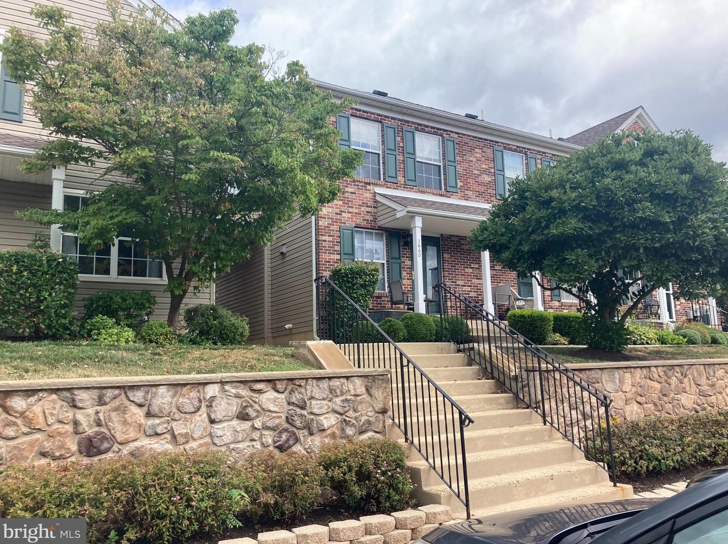 3660 Nancy Ward Cir, Gardenville, PA 18902