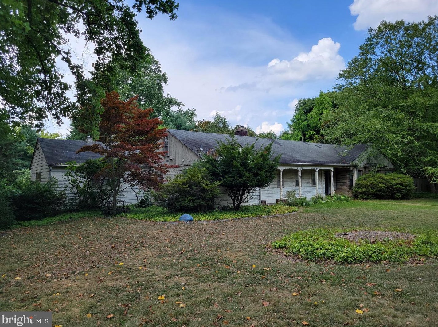 1016 Evergreen Rd, Yardley, PA 19067-1018