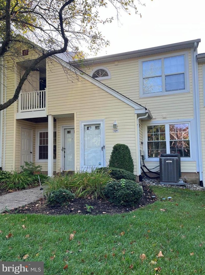 1509 Bennett Pl, Southampton, PA 18966