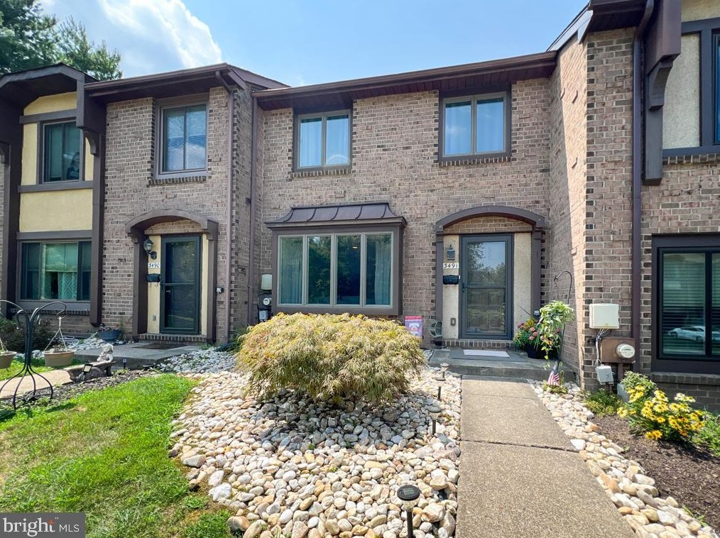 3491 Coventry Pl, Southampton, PA 18966