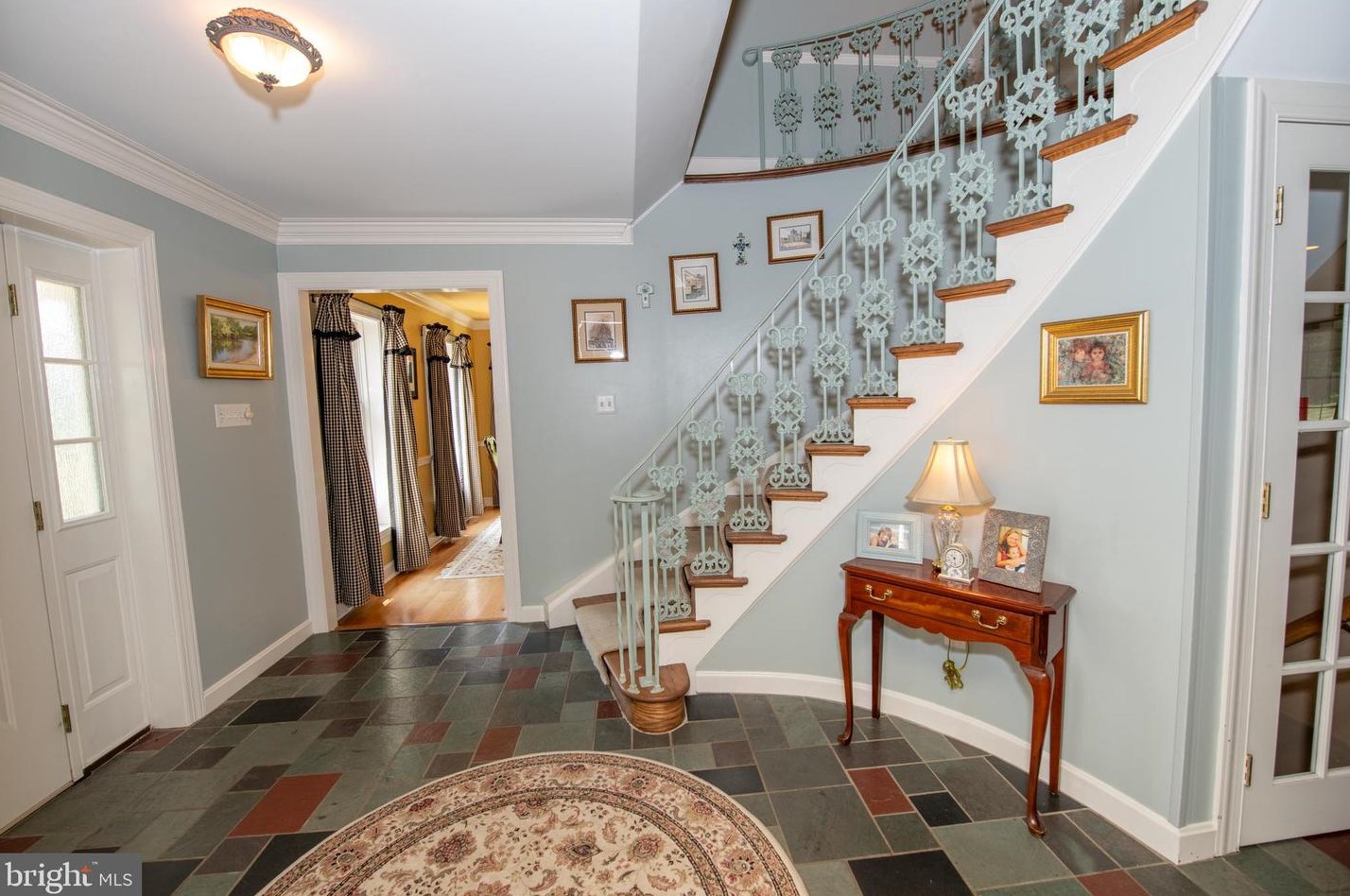 17 Bailey Dr, Washington Crossing, PA 18977