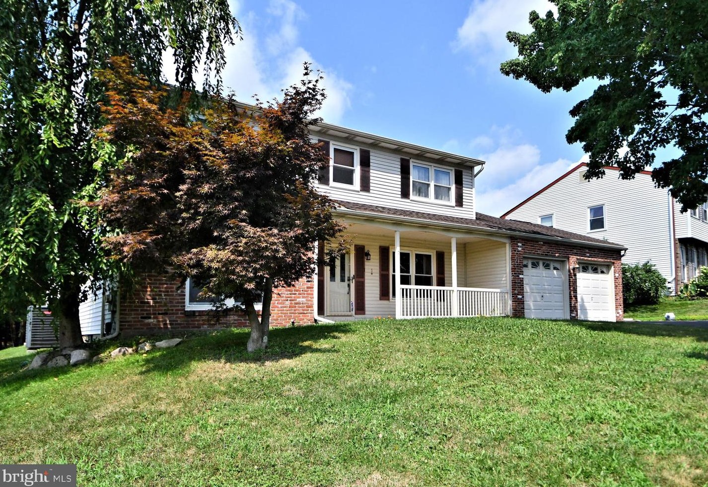 7 Springwood Pl, Southampton, PA 18966