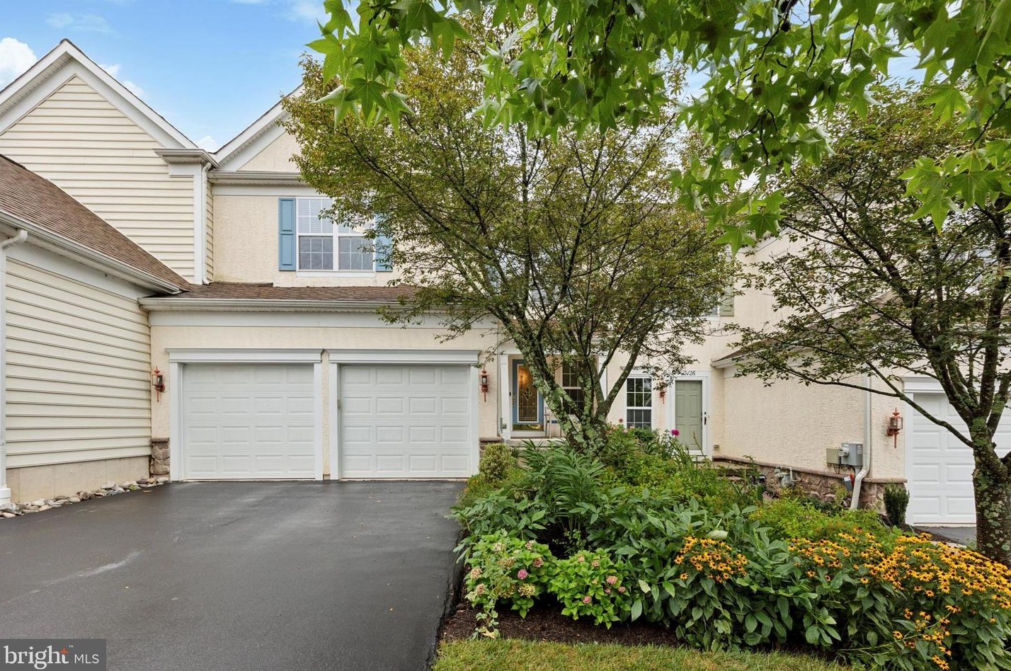 2128 Sugar Maple Ln, Furlong, PA 18925