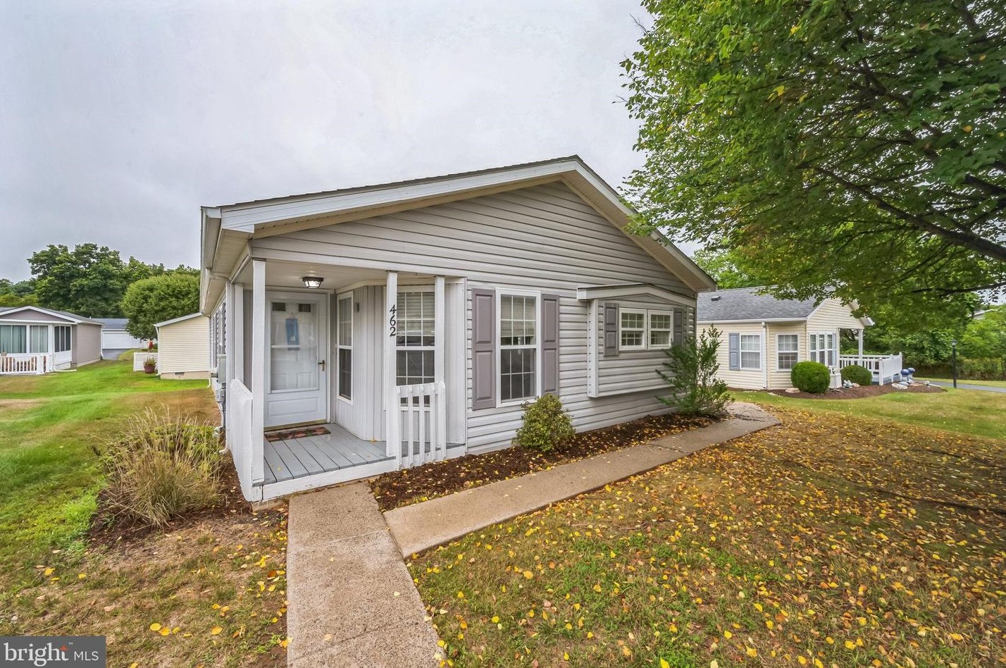 462 Hummingbird Ct N #n, New Hope, PA 18938