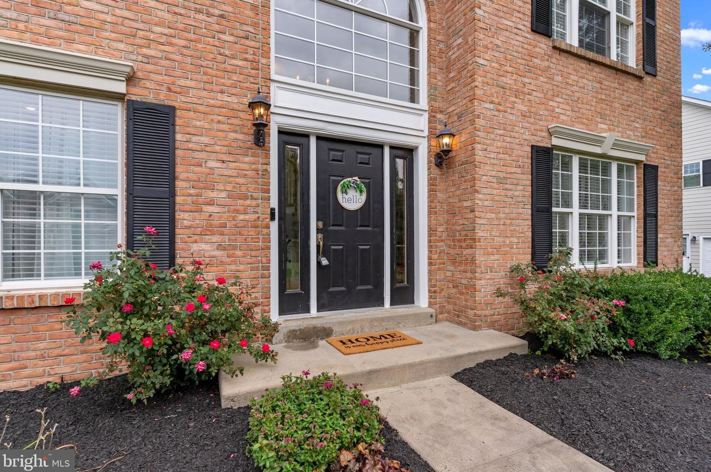 3937 Trail Way W #w, Gardenville, PA 18902