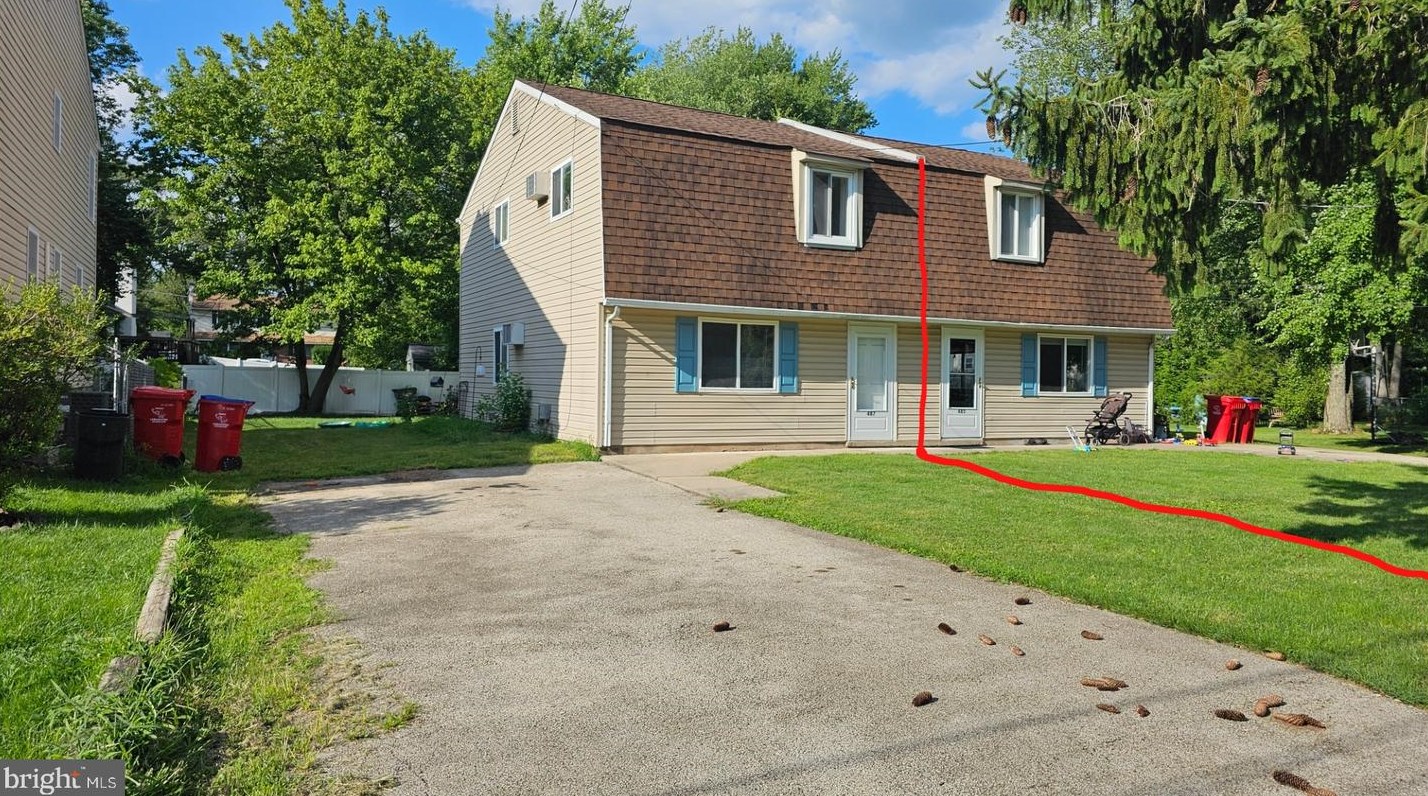 487 4th Ave, Warminster, PA 18974
