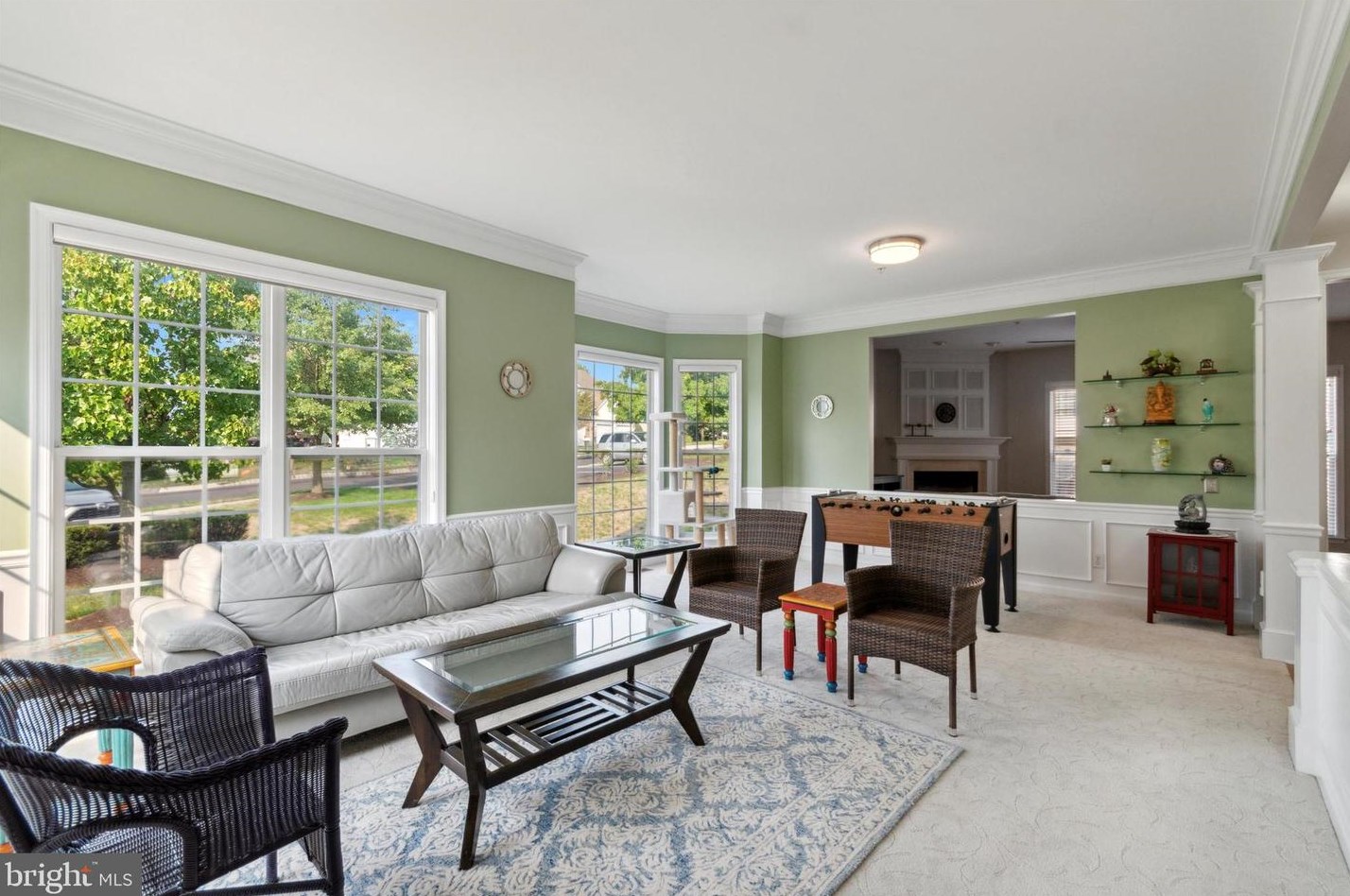 2115 Sugar Maple Ln, Furlong, PA 18925