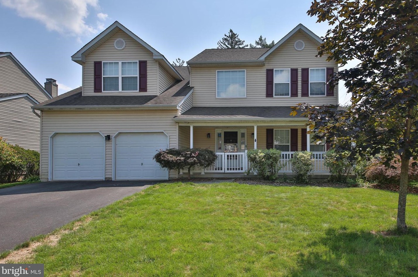 301 Pennington Way, Perkasie, PA 18944