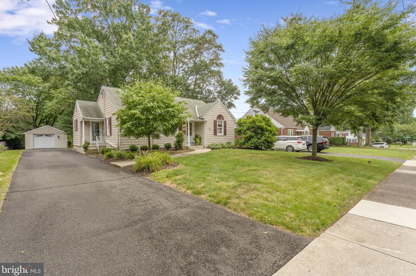 805 N 5th St, Perkasie, PA 18944