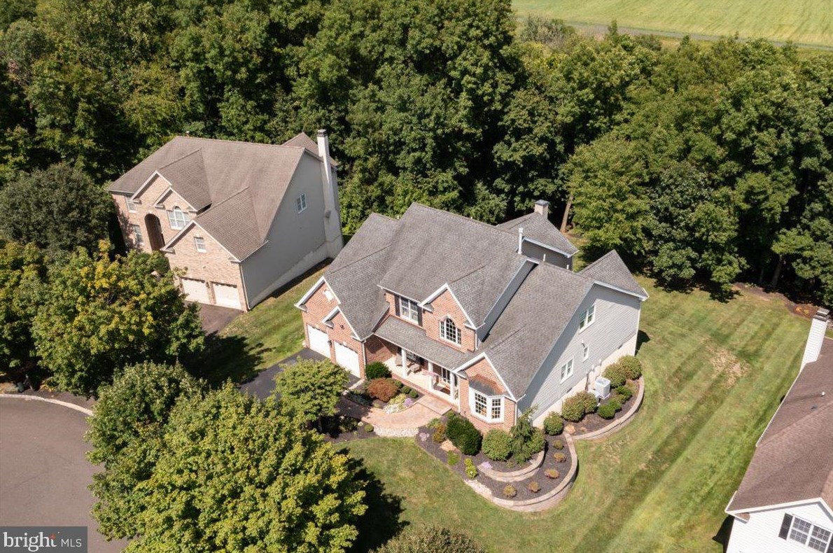 2473 Wheatfield Ln, Furlong, PA 18925