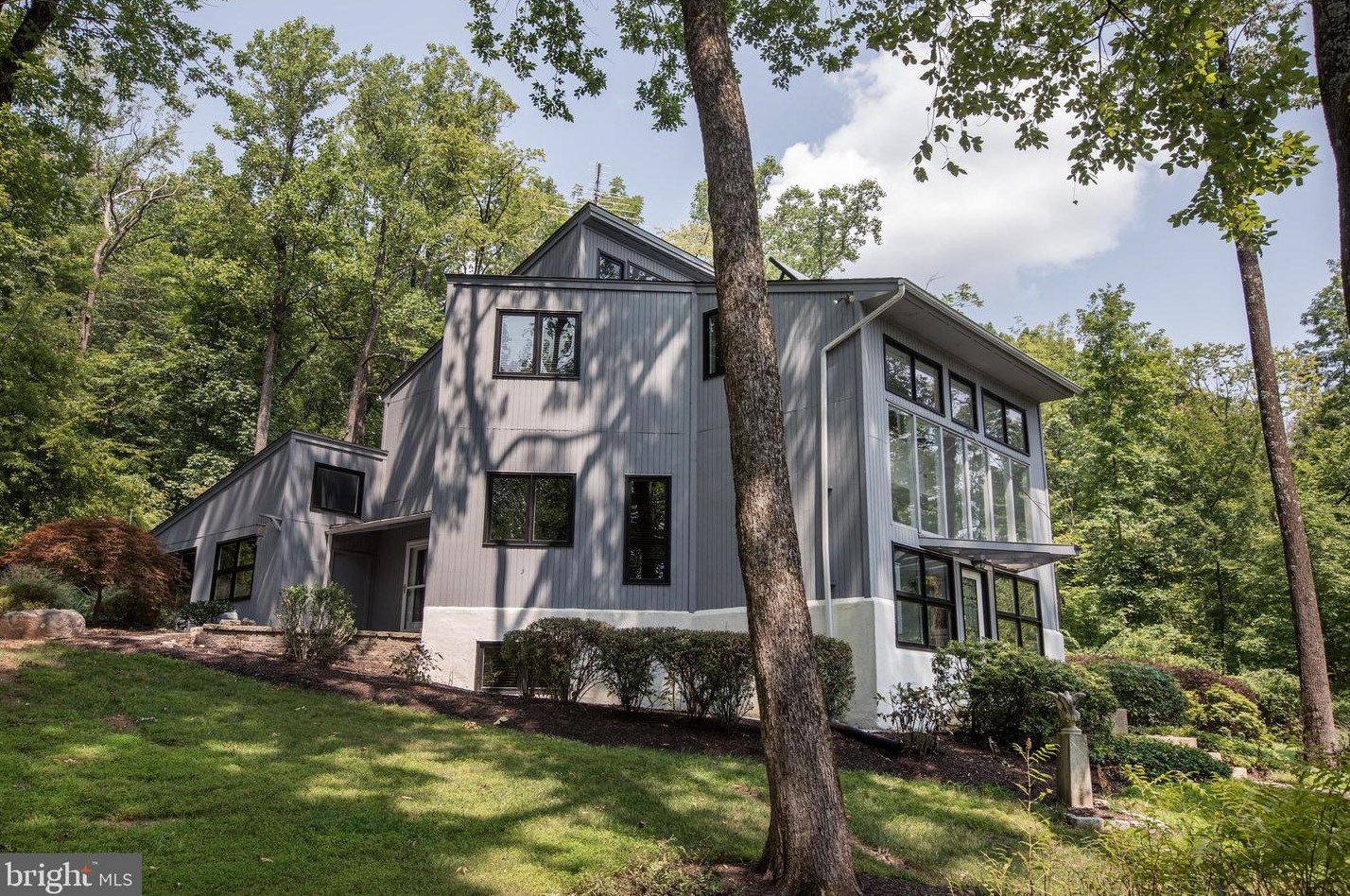 1235 Eagle Rd, New Hope, PA 18938