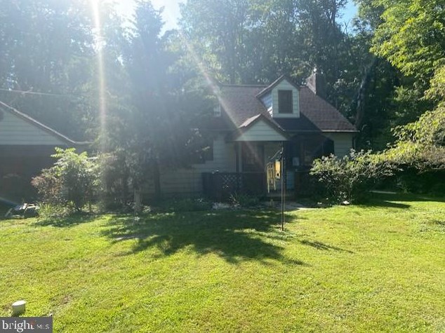 1536 Birch Ln, Perkasie, PA 18944