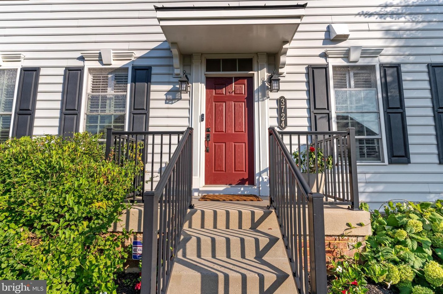 3724 Christopher Day Rd, Gardenville, PA 18902