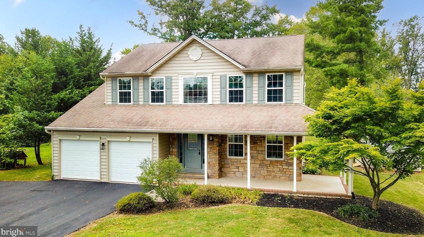 5587 Stump Rd, Pipersville, PA 18947-1091