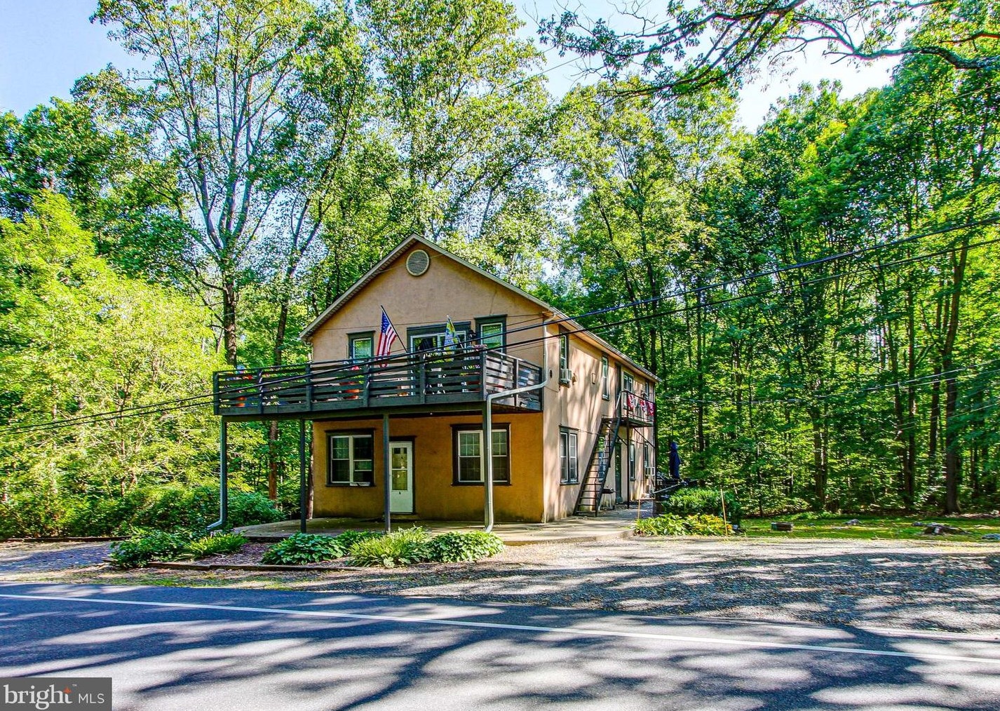 855 Church Rd, Richlandtown, PA 18955