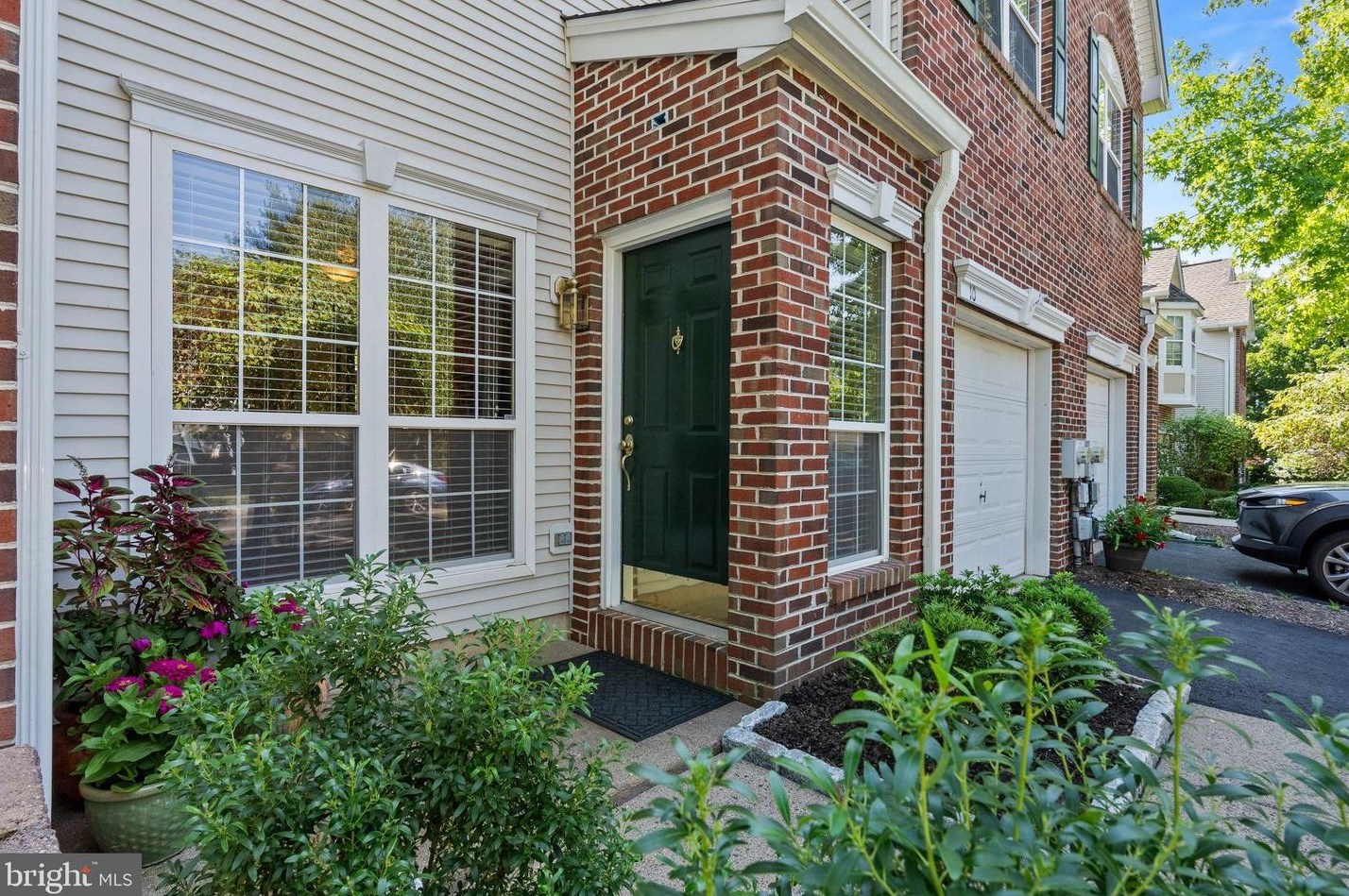 10 Tankard Ln #199, Washington Crossing, PA 18977