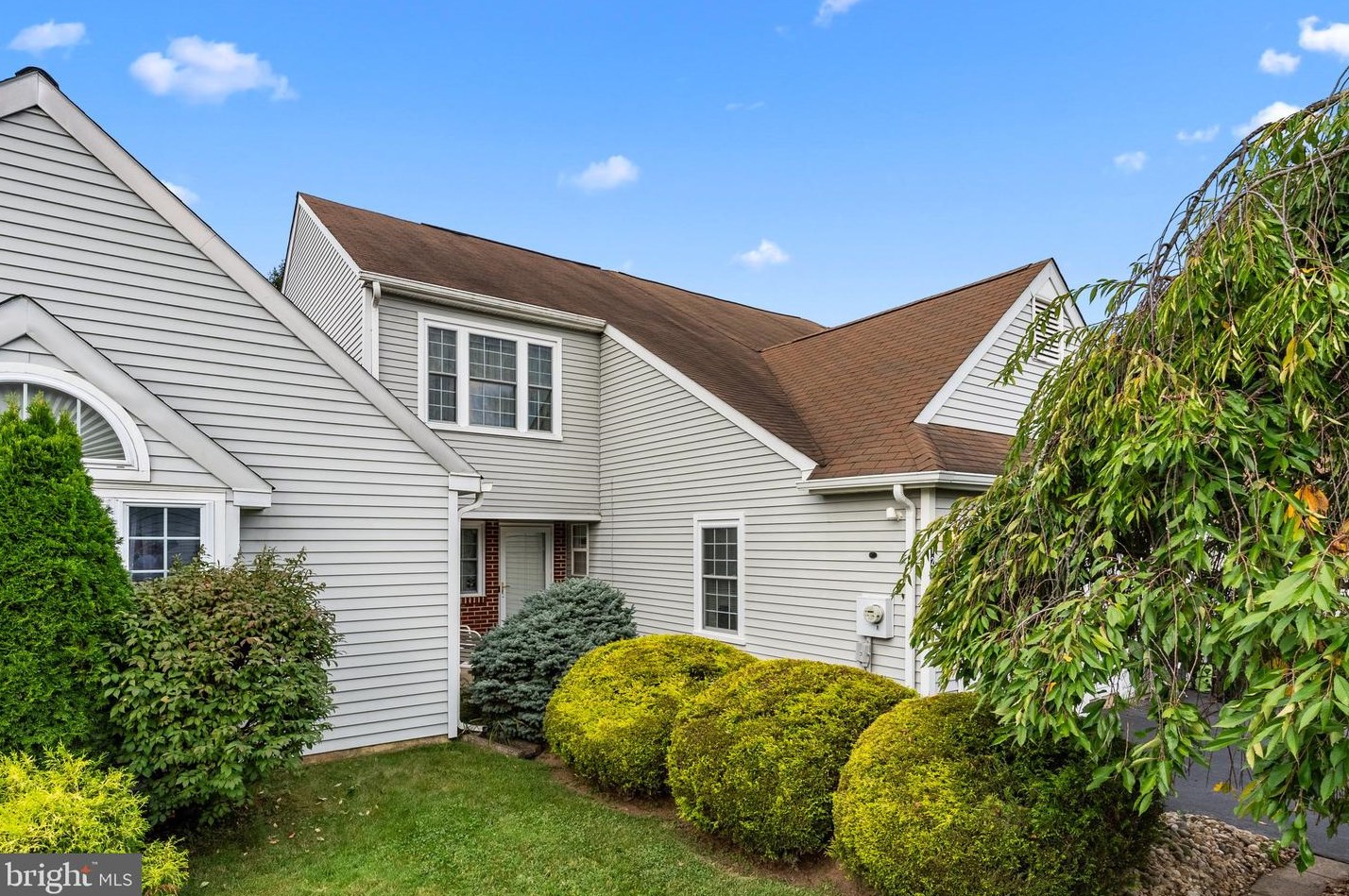 122 Wigton Cir, Perkasie, PA 18944