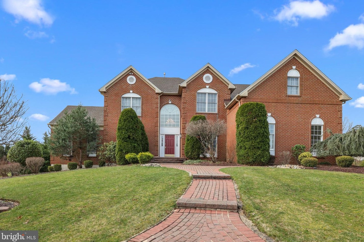 101 W Norton Dr, Southampton, PA 18966