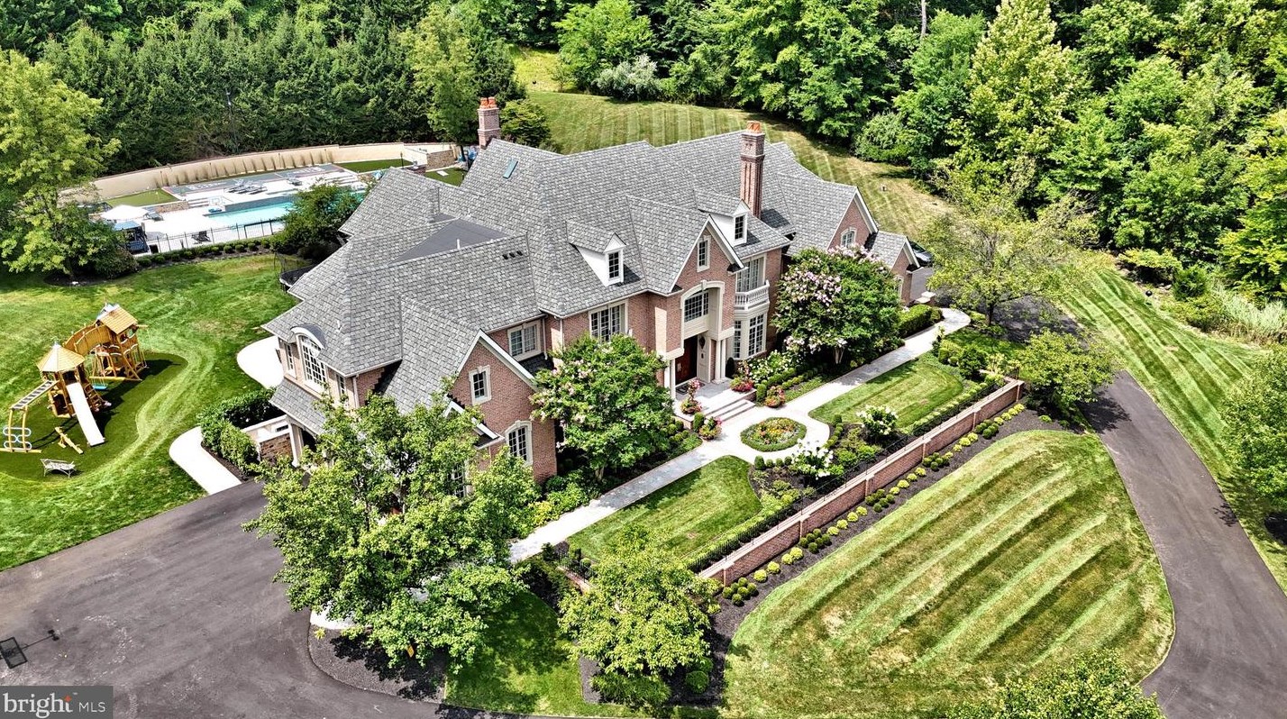 5 Knowles Creek Rd, New Hope, PA 18938
