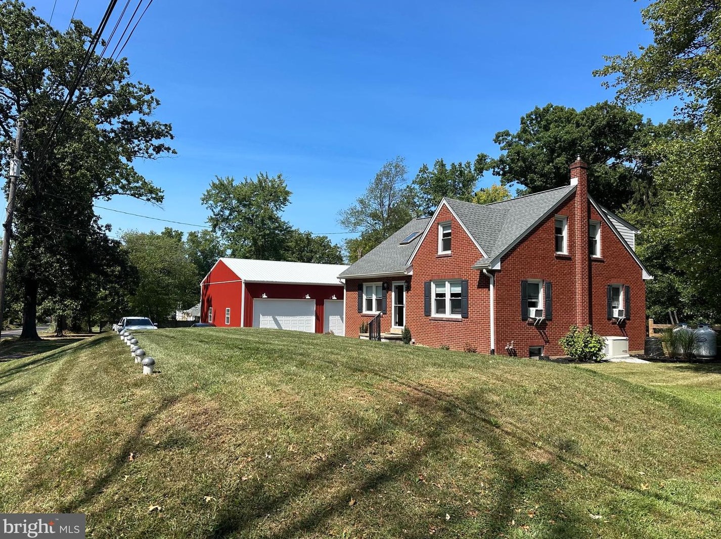 1017 Callowhill Rd, Perkasie, PA 18944-3315