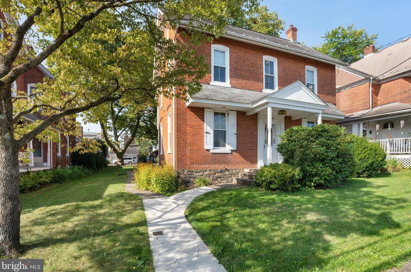 512 Arch St, Perkasie, PA 18944