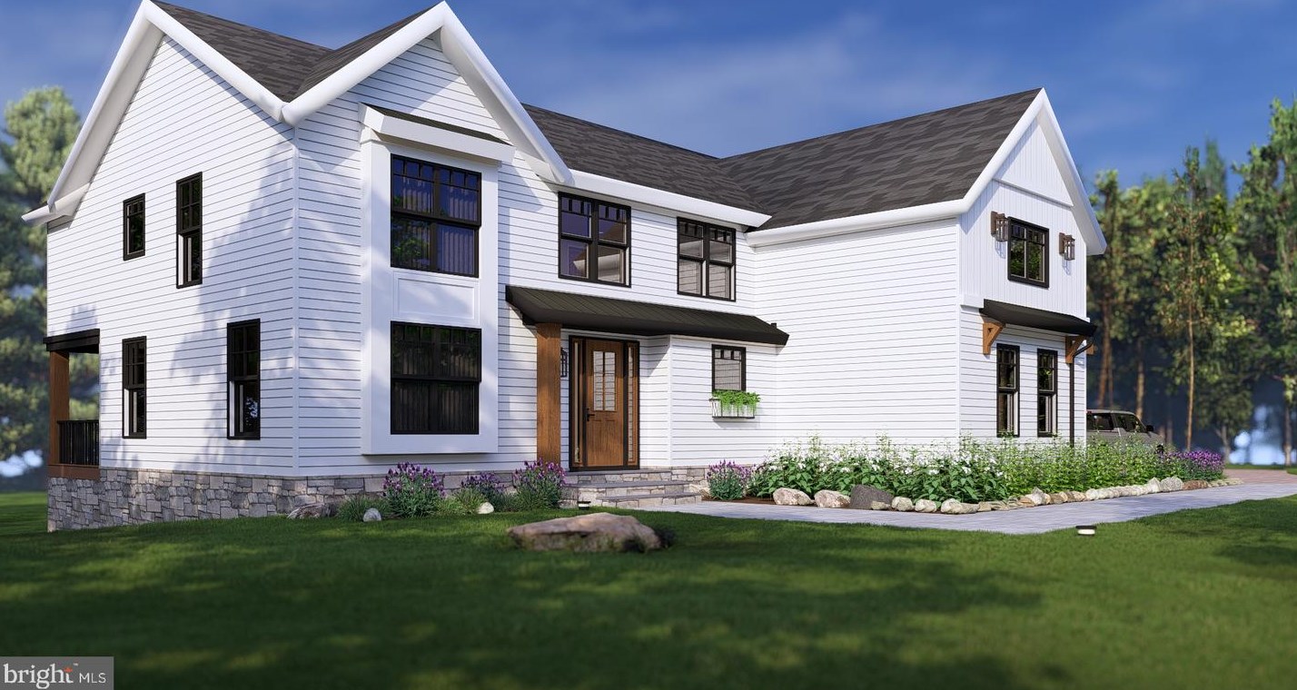 3455 Durham Rd, Gardenville, PA 18902