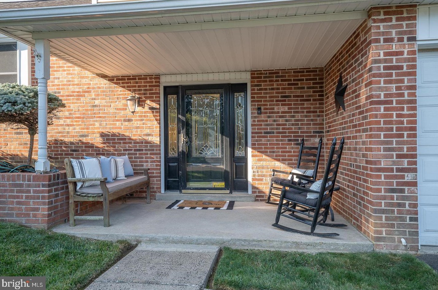 1780 Bunkerhill Rd, Southampton, PA 18966