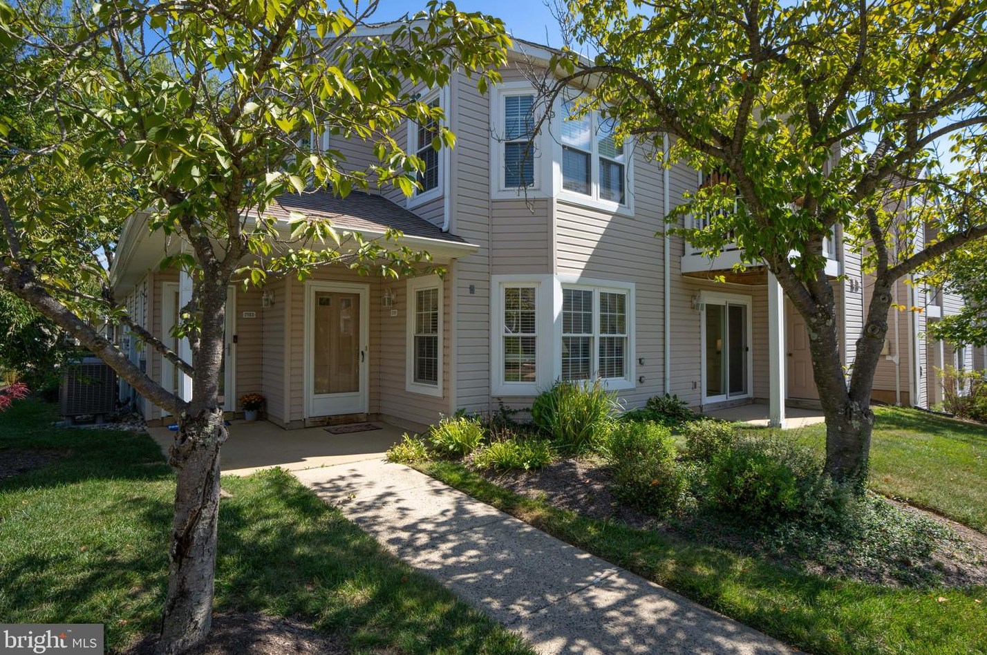 2101 Bennett Pl, Southampton, PA 18966