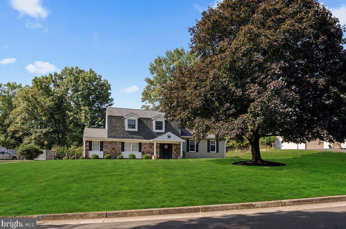 155 Buckshire, Southampton, PA 18966