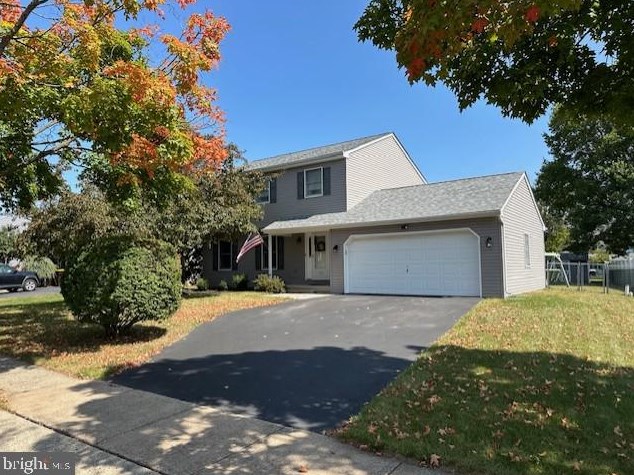 140 Walnut St, Richlandtown, PA 18955