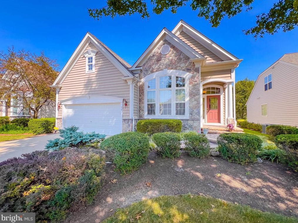 30 Betts Dr, Washington Crossing, PA 18977