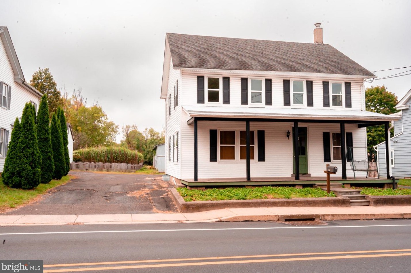 130 Main St, Dublin, PA 18917-2106