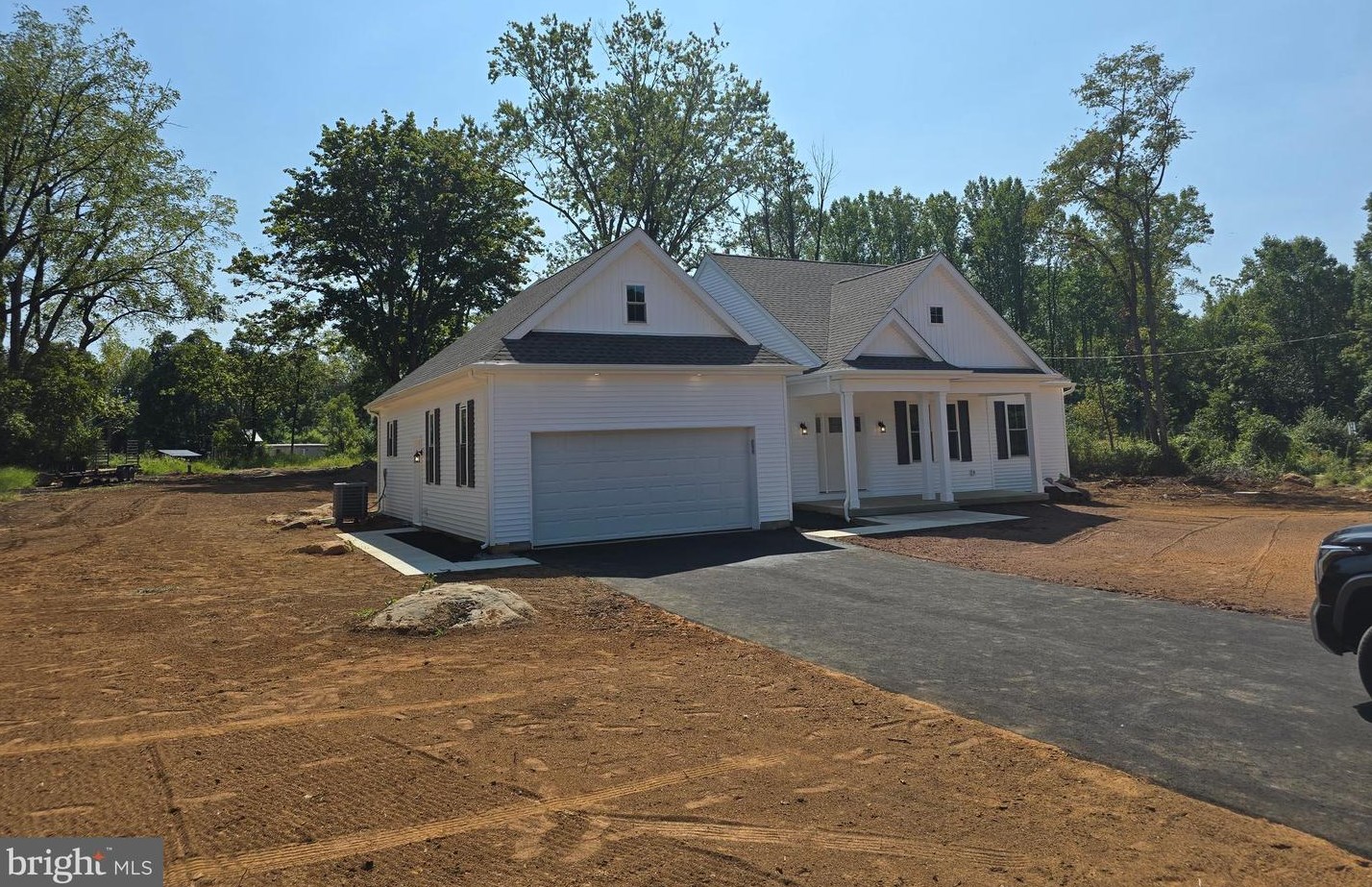 1310 Leddys Ln, Upper Black Eddy, PA 18972