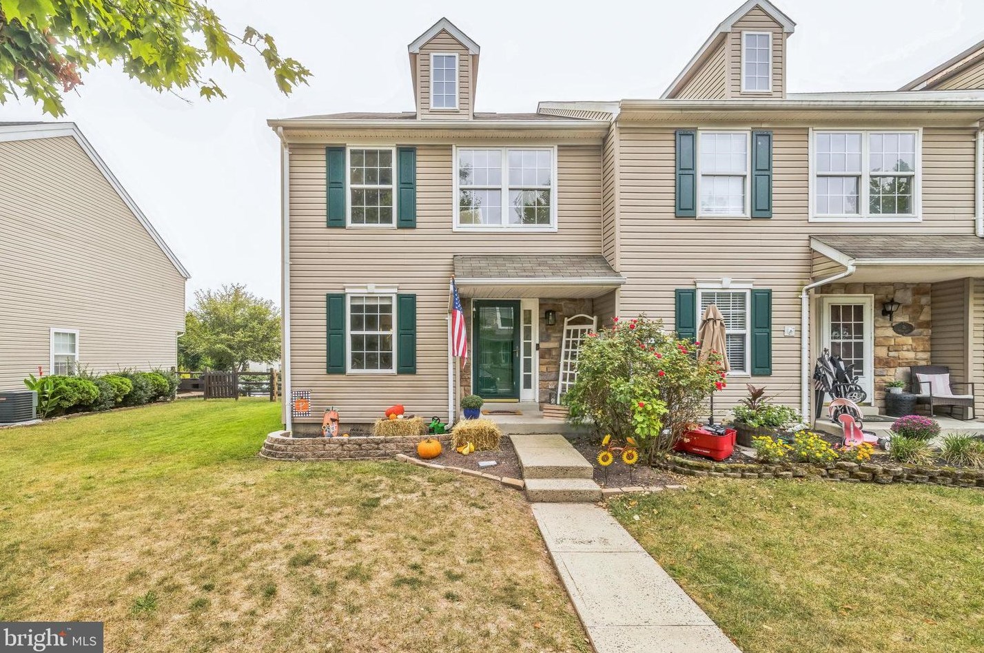 14 Bryant Dr, Perkasie, PA 18944